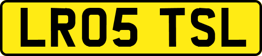 LR05TSL