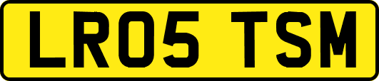 LR05TSM