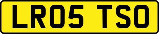 LR05TSO