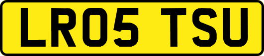 LR05TSU