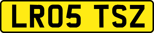 LR05TSZ
