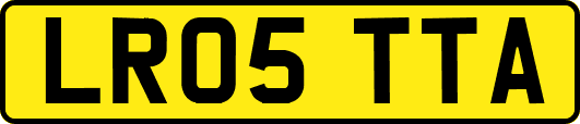 LR05TTA