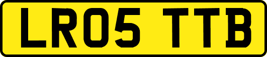 LR05TTB