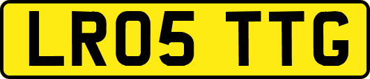 LR05TTG