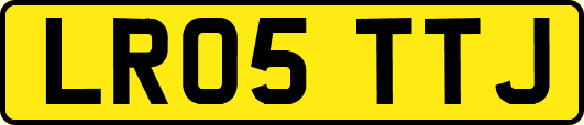 LR05TTJ
