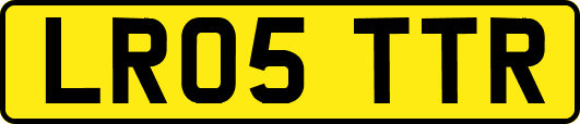 LR05TTR