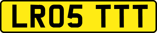 LR05TTT
