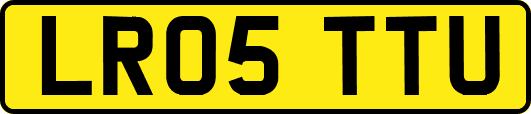LR05TTU