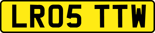 LR05TTW