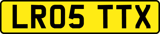 LR05TTX