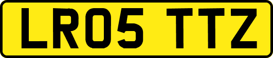 LR05TTZ