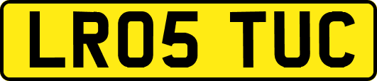 LR05TUC