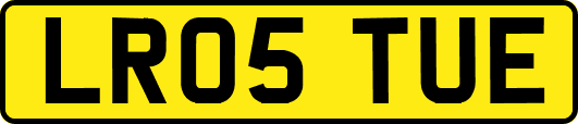 LR05TUE