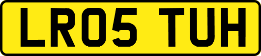 LR05TUH