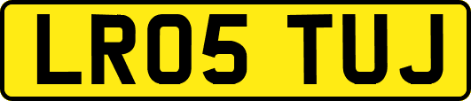 LR05TUJ