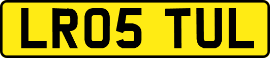 LR05TUL