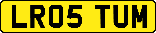 LR05TUM
