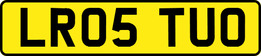 LR05TUO
