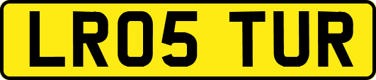 LR05TUR