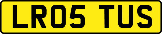 LR05TUS