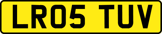 LR05TUV