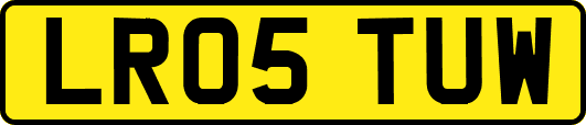 LR05TUW
