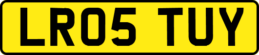 LR05TUY
