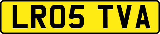 LR05TVA