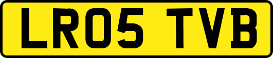 LR05TVB
