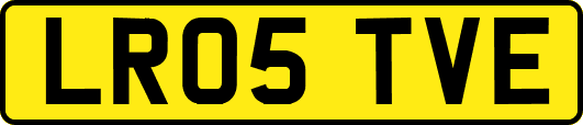 LR05TVE