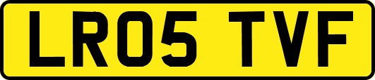 LR05TVF