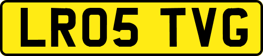 LR05TVG