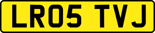 LR05TVJ