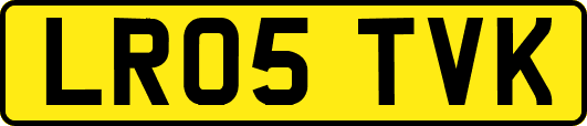 LR05TVK