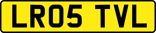 LR05TVL