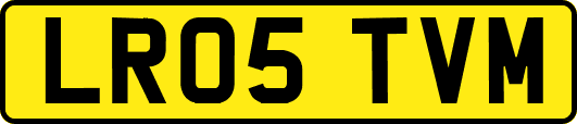 LR05TVM