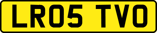 LR05TVO