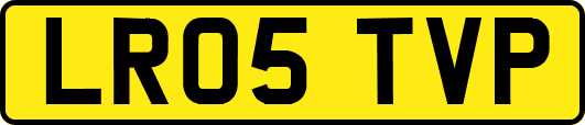 LR05TVP