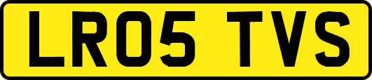 LR05TVS