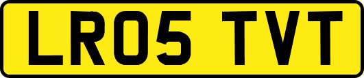 LR05TVT