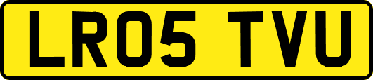LR05TVU