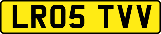LR05TVV