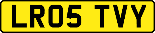 LR05TVY