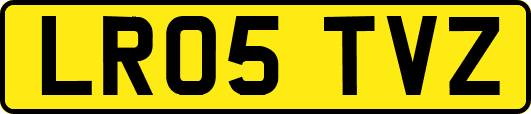 LR05TVZ