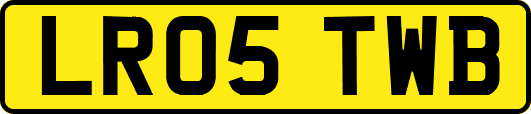 LR05TWB
