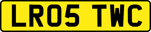 LR05TWC