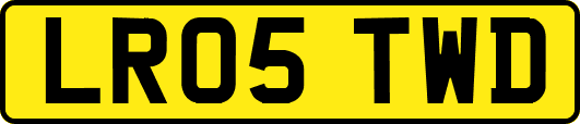 LR05TWD