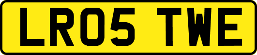 LR05TWE