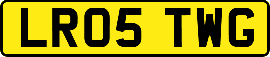 LR05TWG
