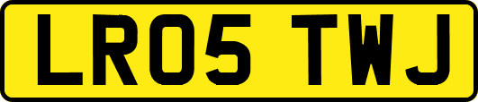 LR05TWJ